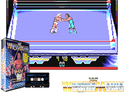 WWF WrestleMania